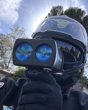 Image post by @thousandoakspd on Instagram