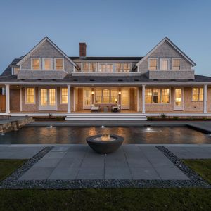 Image post by @christiesrealestate on Instagram