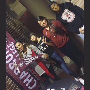Image post by @csc_admissions on Instagram