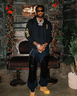 Image post by @myfabolouslife on Instagram