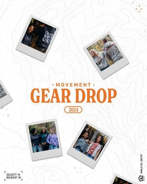 Image post by @movementmtg on Instagram