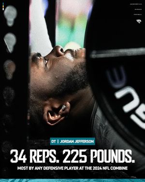 Image post by @jaguars on Instagram
