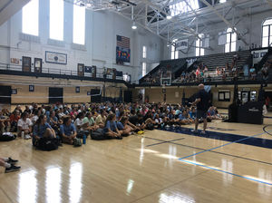 Image post by @novavolleyball on Instagram