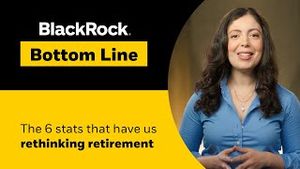 Video post by @blackrock on YouTube