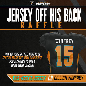 Image post by @arizonarattlers on Instagram