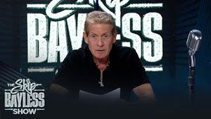 Video post by @skipbaylessshow on YouTube