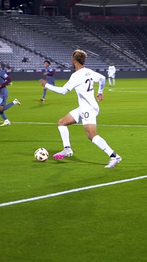 Video post by @nocohailstormfc on TikTok