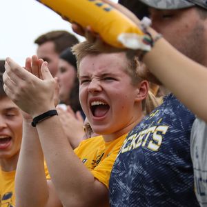 Image post by @utrockets on Instagram