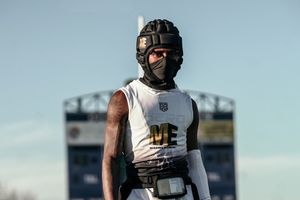 Image post by @herofball on Instagram