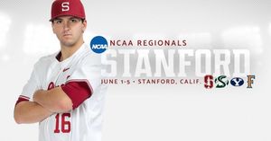 Image post by @stanfordbsb on Instagram