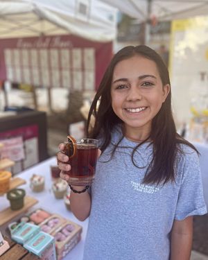 Image post by @arianadossantos10 on Instagram