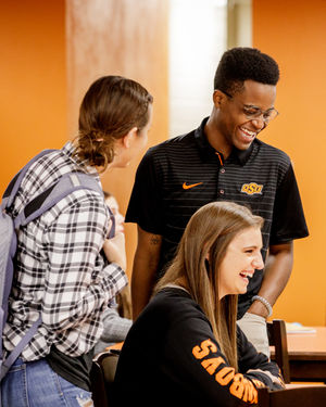 Image post by @okstatereslife on Instagram