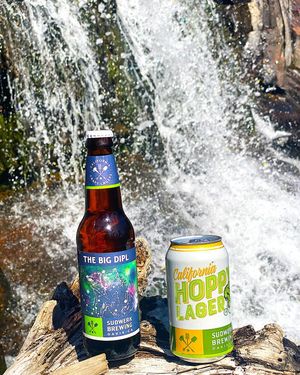 Image post by @sudwerkbrew on Instagram