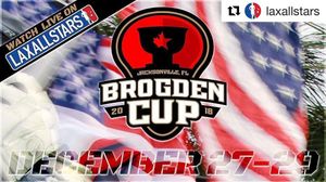 Image post by @cascade_lacrosse on Instagram