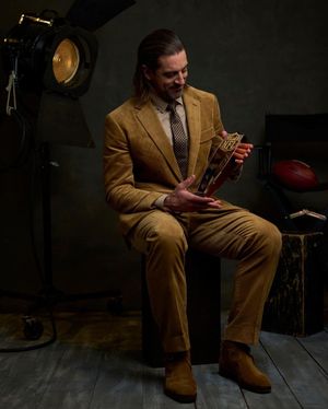 Image post by @cooperneill on Instagram