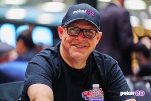 Image post by @pokergonews on Instagram