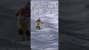 Video post by @olympics on YouTube