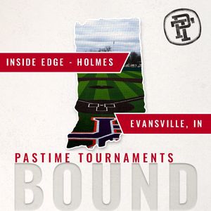 Image post by @pastimetournaments on Instagram