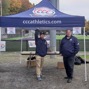 Image post by @ccc_sports on Instagram