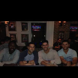 Image post by @jdmartinez28 on Instagram