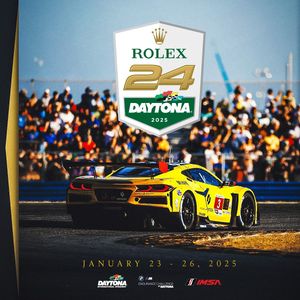 Image post by @daytona on Instagram
