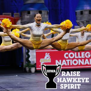 Image post by @iowadanceteam on Instagram