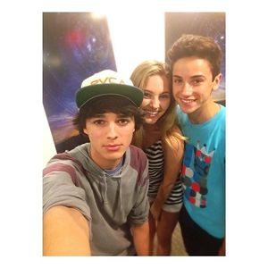 Image post by @brentrivera on Instagram