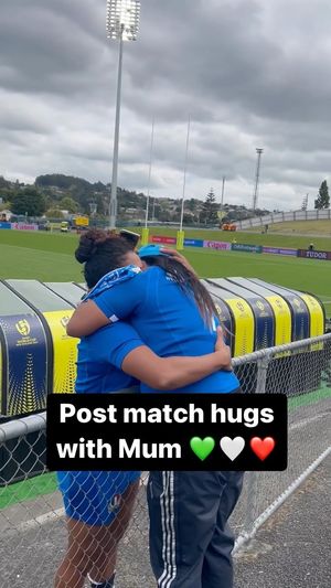 Video post by @rugbypass on Instagram
