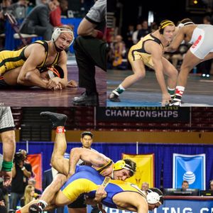 Image post by @sundevilwrestling1962 on Instagram