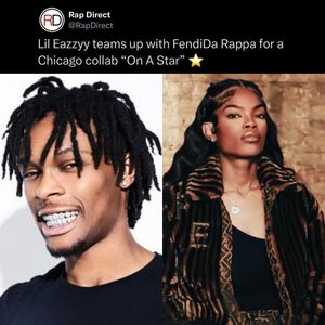 Image post by @rapdirect on Instagram