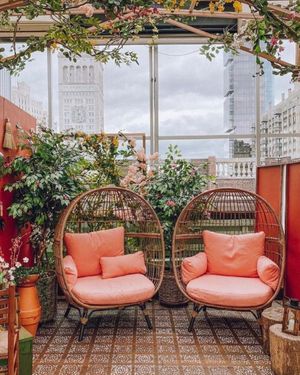 Image post by @rosehillnyc on Instagram