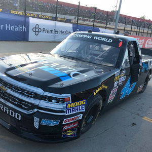 Image post by @niecemotorsports on Instagram