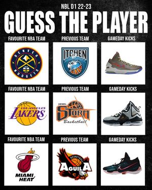 Image post by @essexrebelsbasketball on Instagram