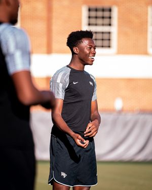 Image post by @wakemsoccer on Instagram