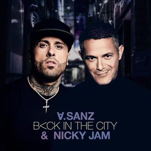 Image post by @nickyjam on Instagram