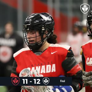 Image post by @lacrossecanada on Instagram