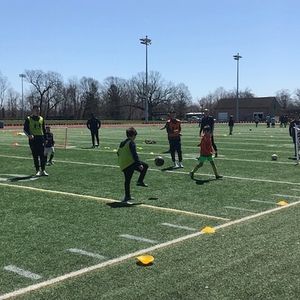 Image post by @yalemsoccer on Instagram