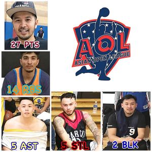 Image post by @aoleague on Instagram