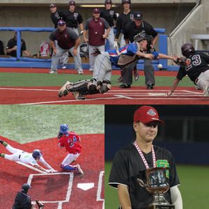 Image post by @baseballcanada on Instagram