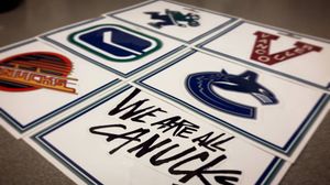 Image post by @canucksstore on Instagram
