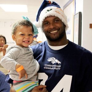 Image post by @broncosofffield on Instagram