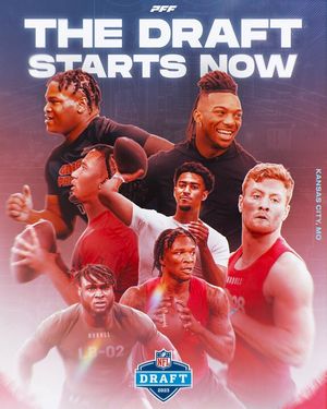 Image post by @PFF_College on Twitter