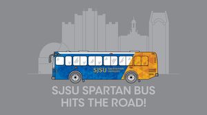 Image post by @sjsu on Instagram