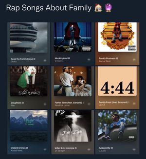 Image post by @fantastichiphop_ on Instagram