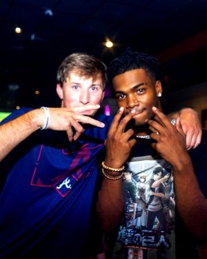 Image post by @1785athens on Instagram