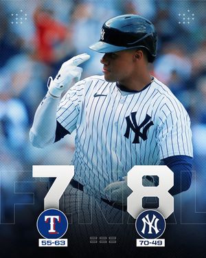 Image post by @mlb on Instagram