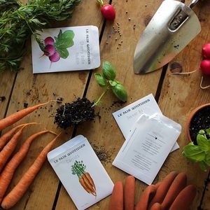 Image post by @lepainquotidienus on Instagram