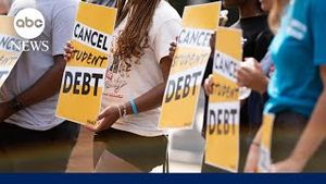 Video post by @abcnews on YouTube