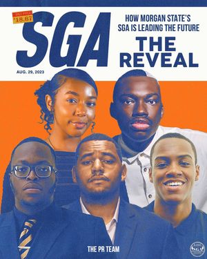 Image post by @morganstatesga on Instagram