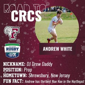 Image post by @fordhamrugby on Instagram
